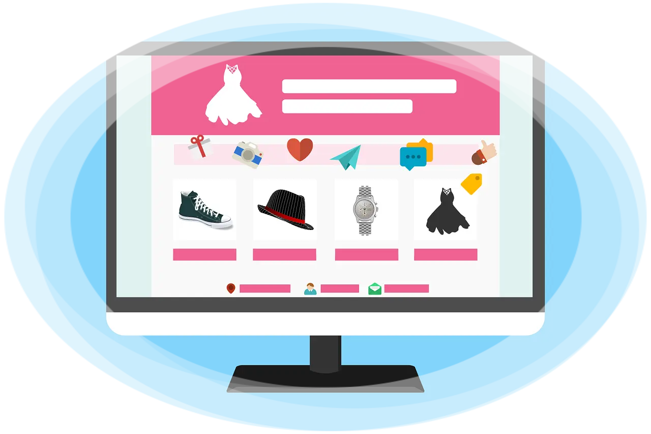 Pack Pro Website 50 Products