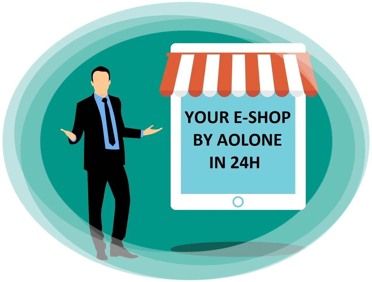 Pack Express Website 10 Products