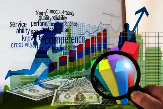 DIGITAL TRANSFORMATION BY AOLONE DIGITAL BUSINESS STRATEGY